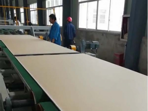石膏板生产设备